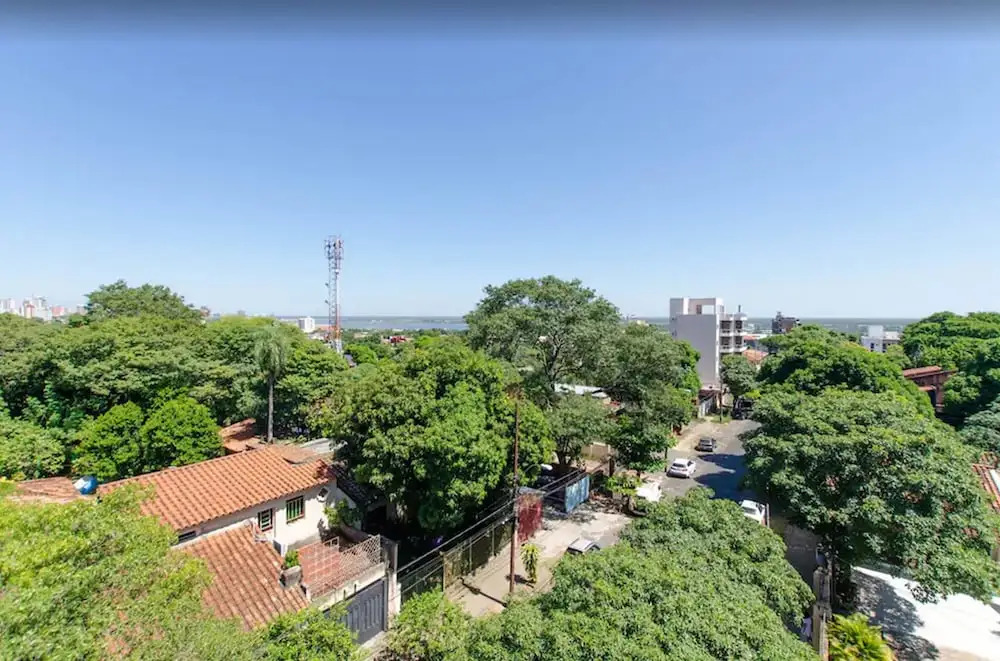Trendy Barrio Jara apartment