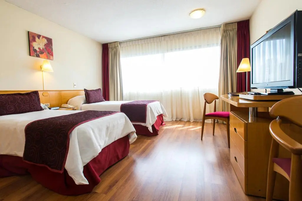 Armon Suites Hotel