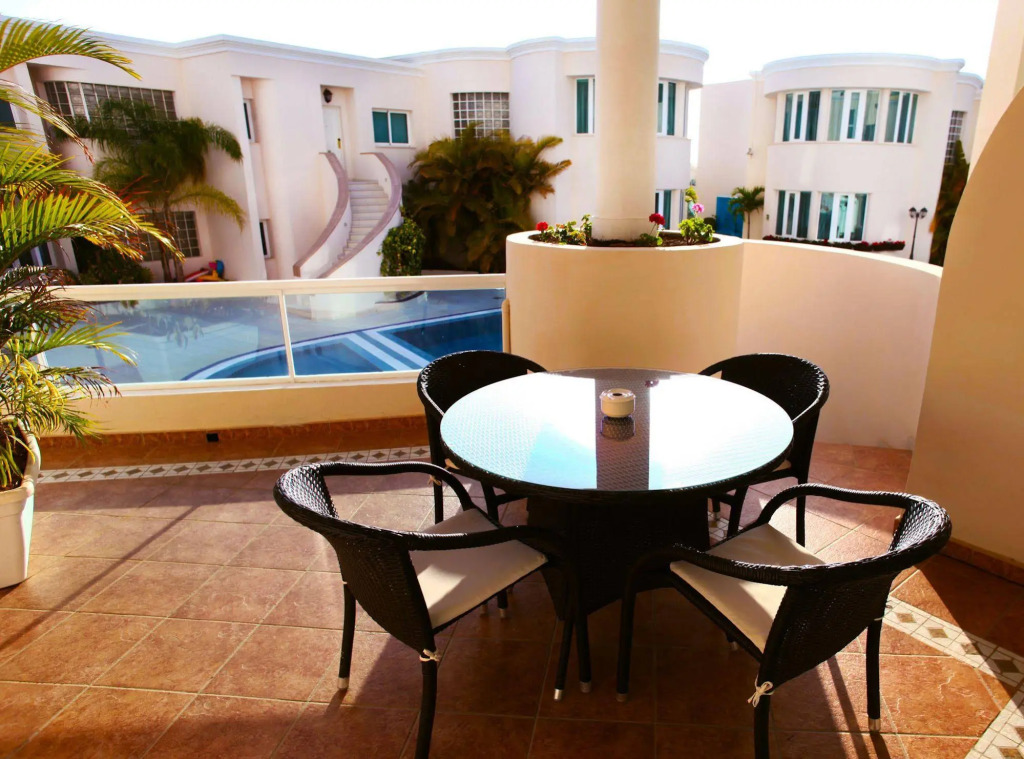 Flamingo Suites Boutique Hotel