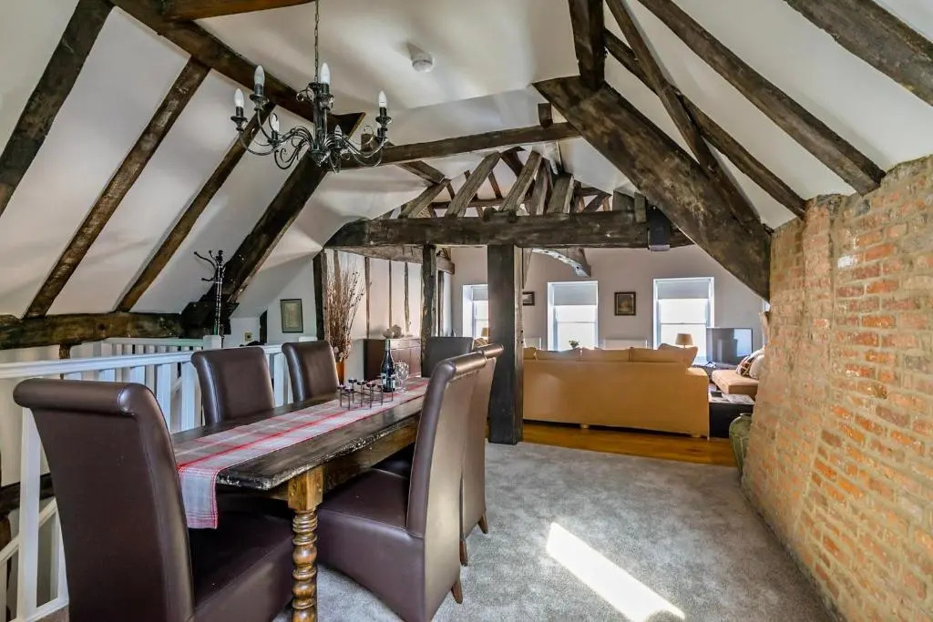 Micklegate Residence