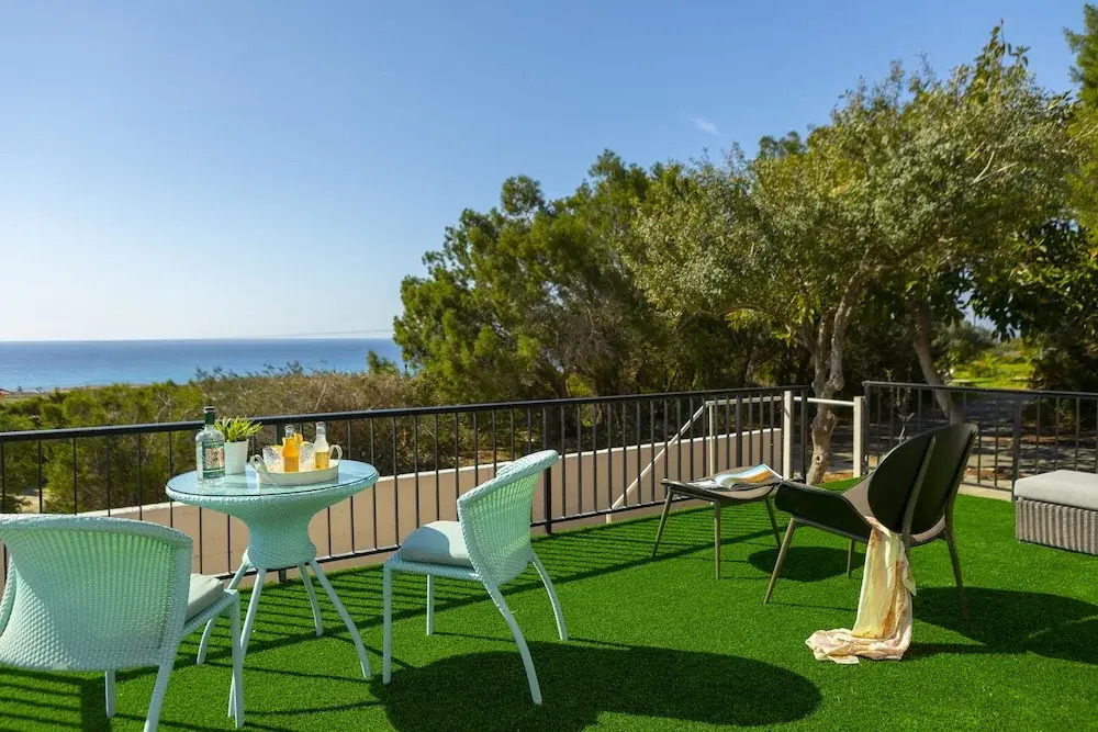Ayia Napa Ammos Sea View Villa