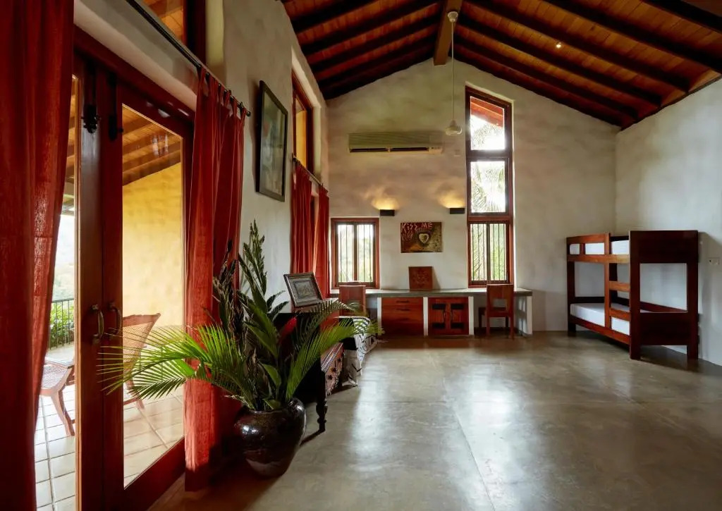 Bamboo Villa Kandy