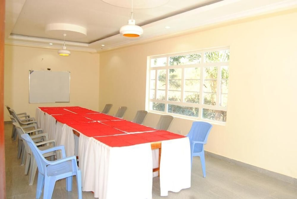 Lacienda Kitui Resort
