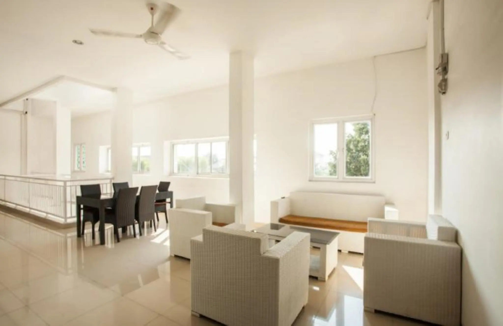 Mariska Residence Syariah