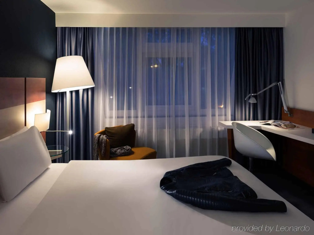 Mercure Hotel Amsterdam West