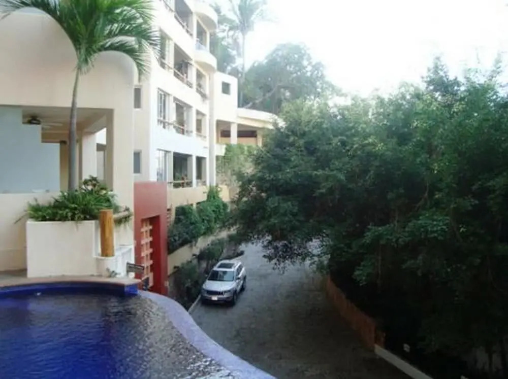 Casa de la Colina I