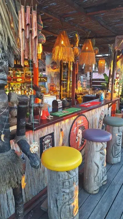 Riccio Pansiyon Cafe Sigacik