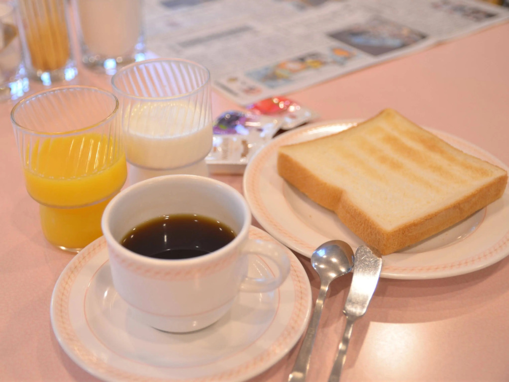 Good Inn Hayato