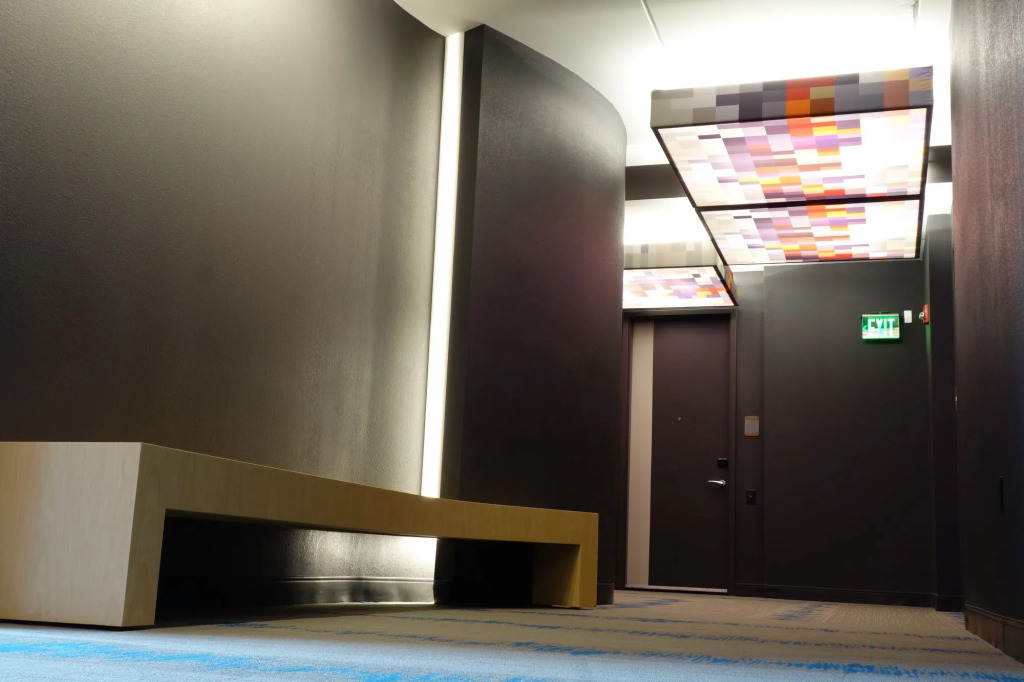 Aloft by Marriott Raleigh-Durham Airport Brier Creek