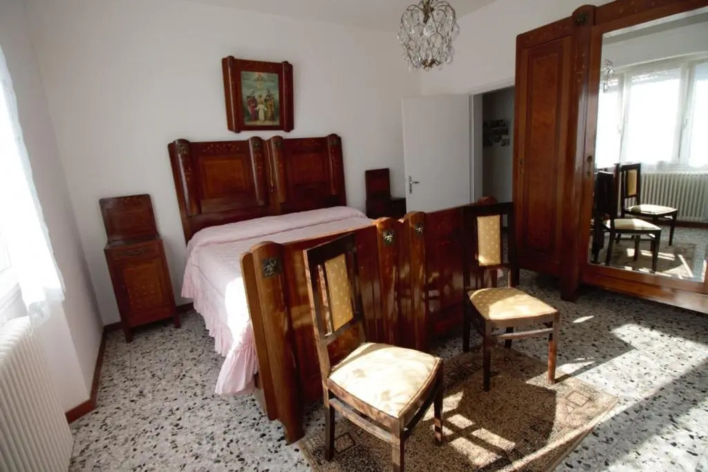 casa Dudi