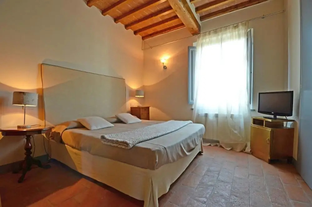 GuestHost - Residence La Mandolata Apartments W Pool & Parking