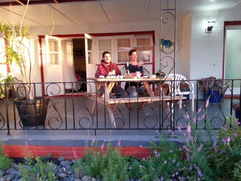Airport Skyway Lodge