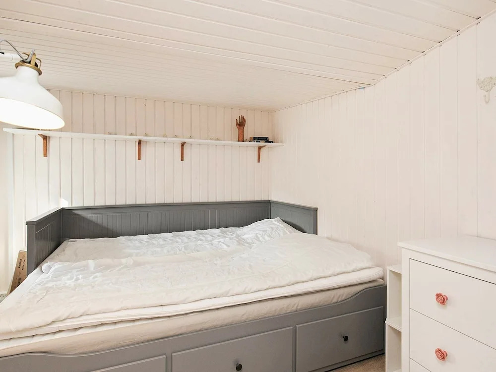 Idyllic Holiday Home in Sæby With Barbecue