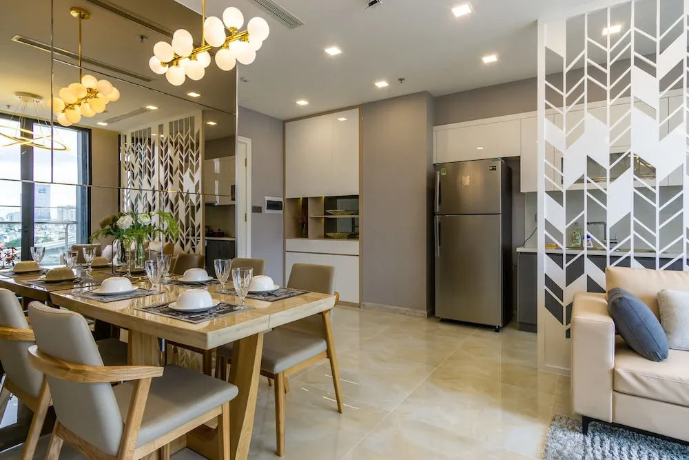 Saigon Premium Apartment