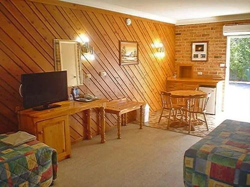 Coachmans Rest Motor Lodge