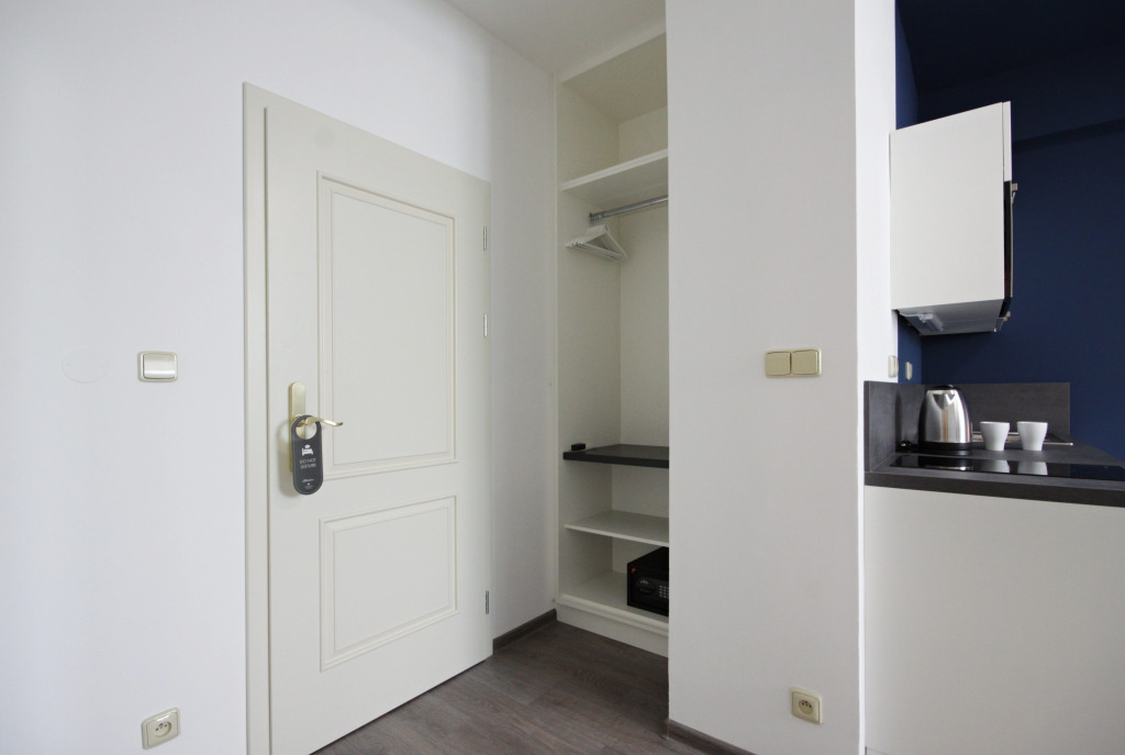 Alveo Suites