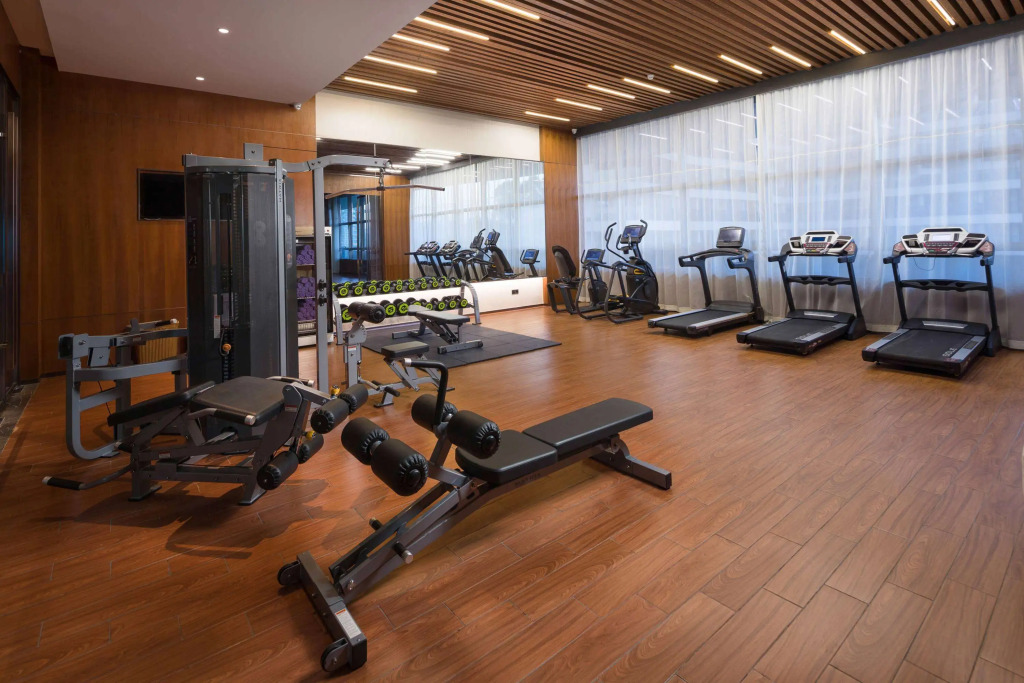 Wyndham Nankunshan