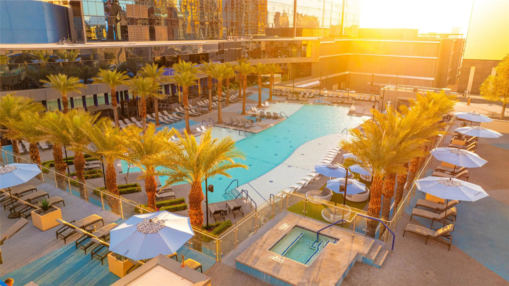 Hilton Club Elara Las Vegas