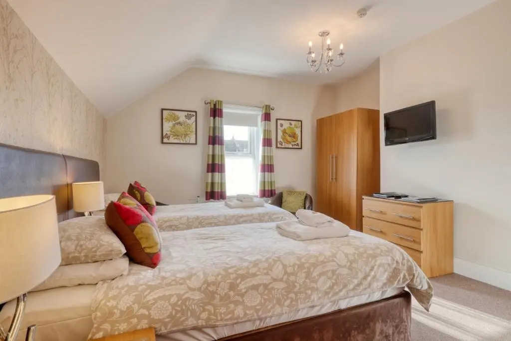 Ellinbrook Guest House