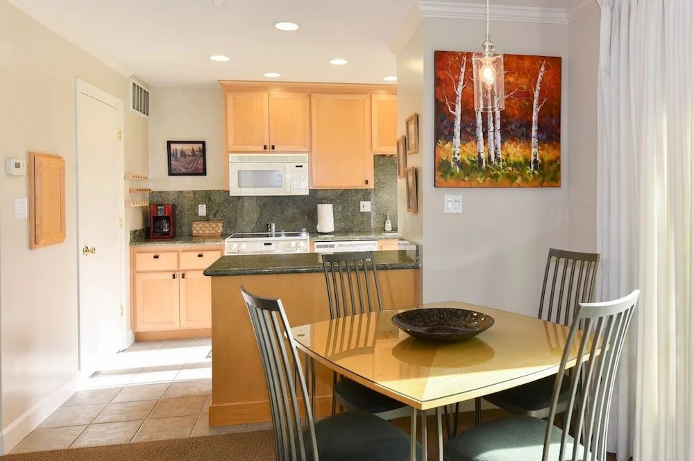 480 Mansion S At Silverado 1 Bedroom Condo