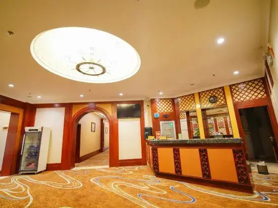 Star Hotel