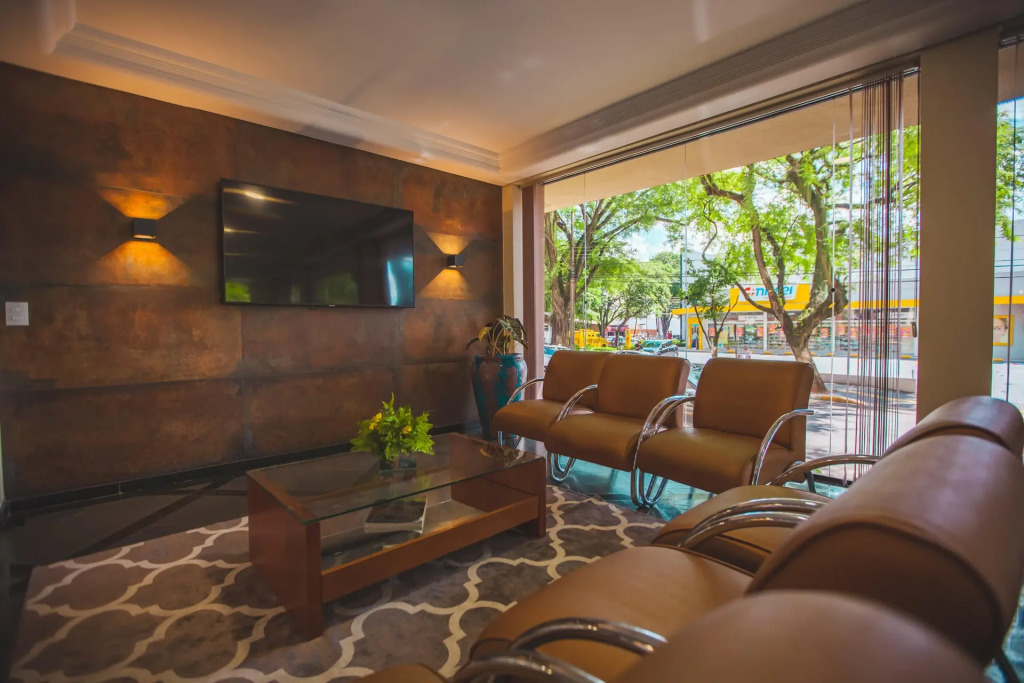Hotel Rafain Centro