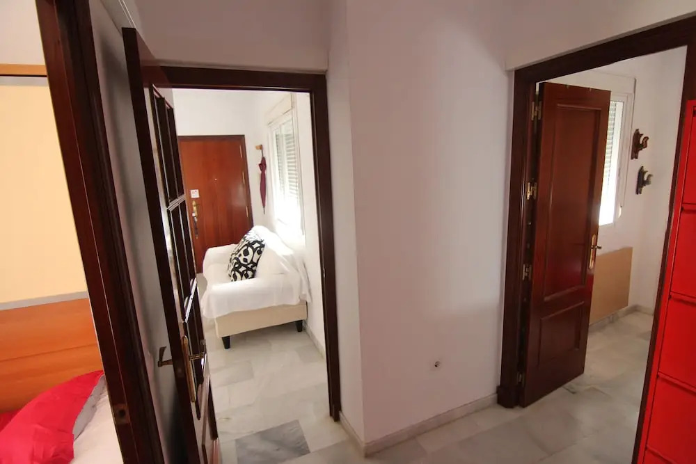 Apartamento Velador Del Sur