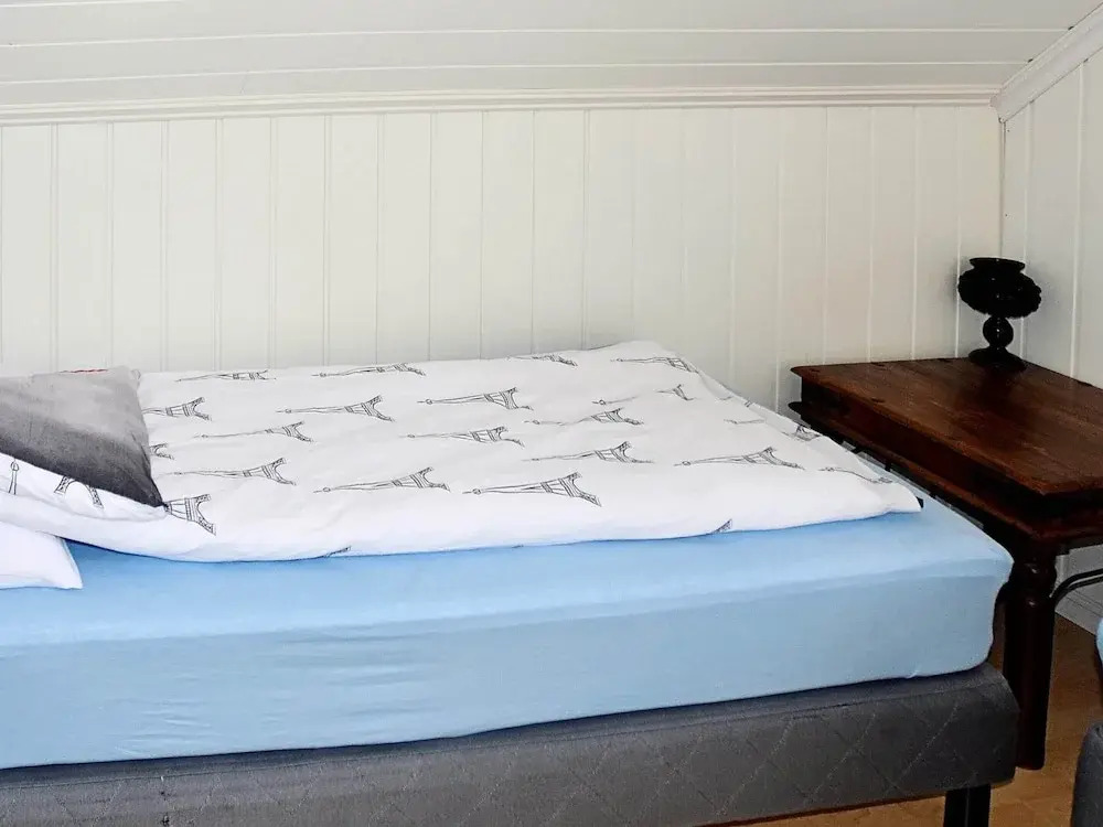 4 star holiday home in Urangsvåg