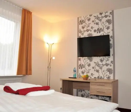 Hotel Bohlje