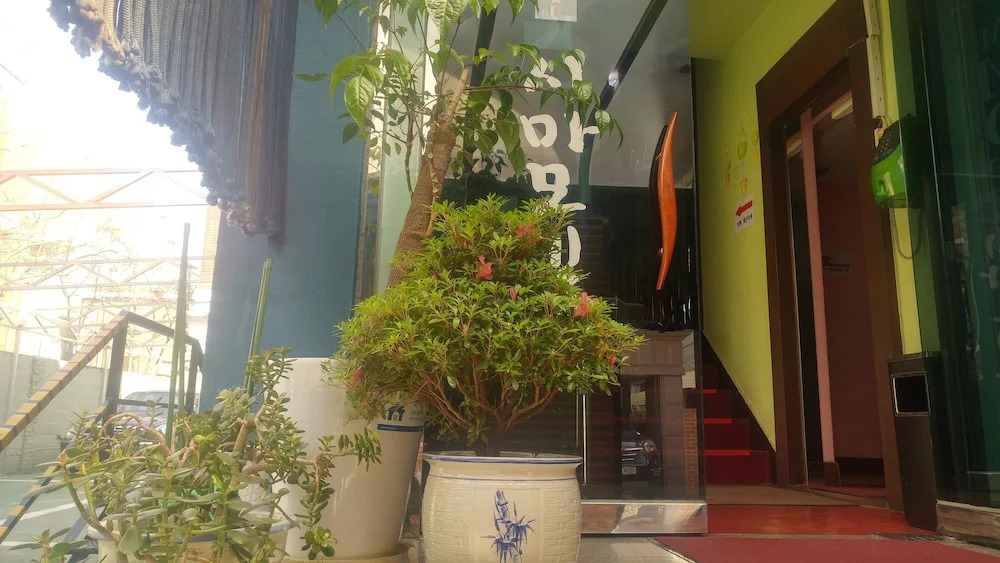 Cima Motel