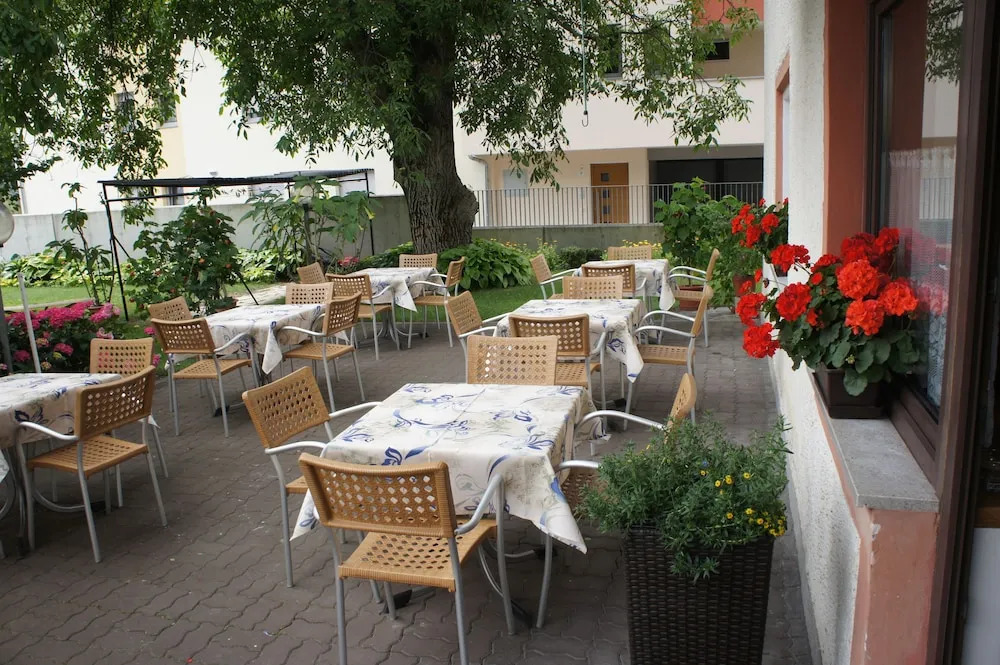 Pension Pernthaler