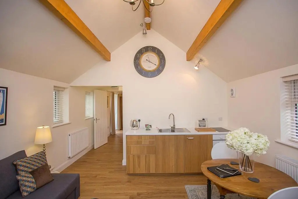 The Annexe at Sunnyside