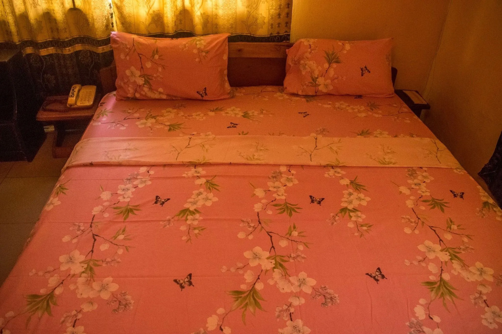 Bamo Exclusive Hotel