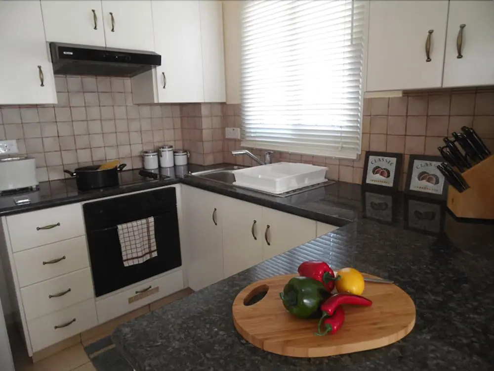 Protaras Rose By The Sea Villa