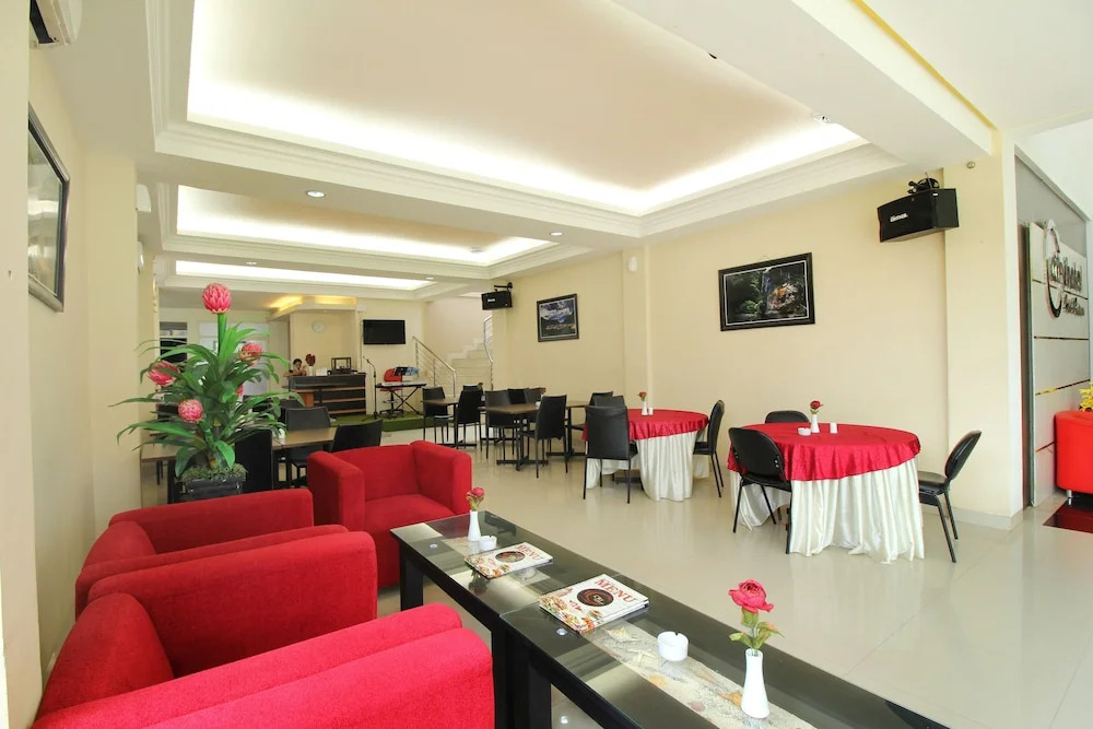 Airy Mandonga Laute Tiga 48 Kendari