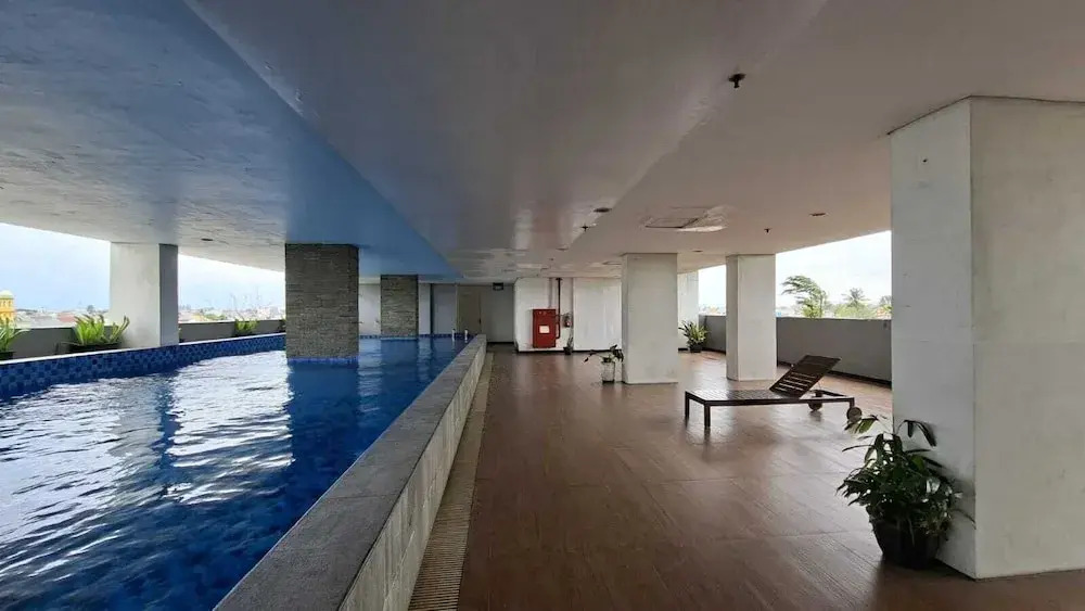 Apartemen Poris 88 by Linkara