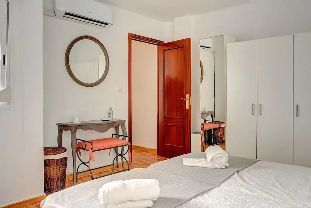 Deluxe Apartment Fray Isidoro