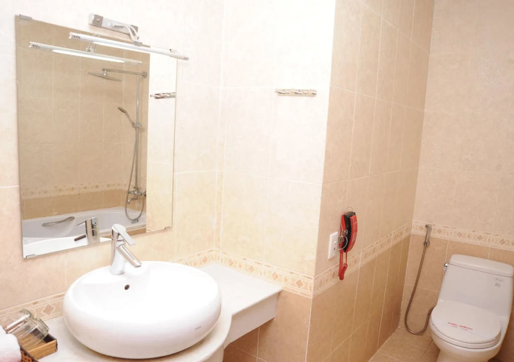 Mays Hotel- Ben Thanh