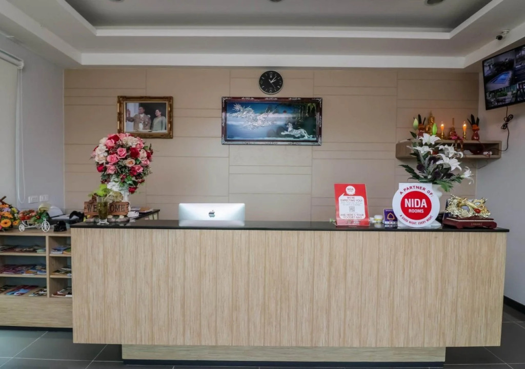 Jinda Resort