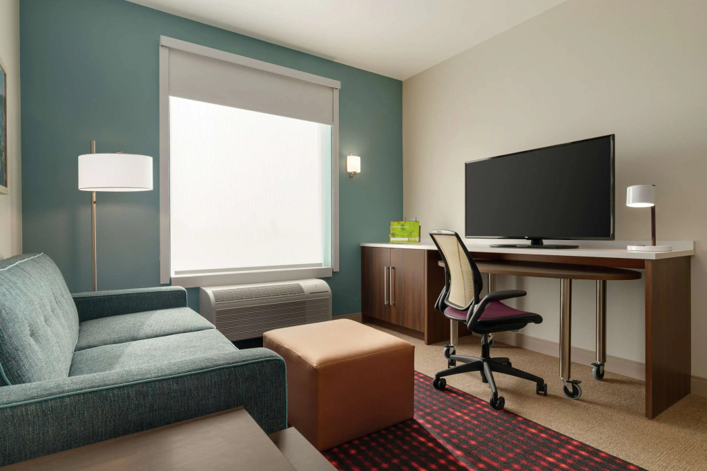 Home2 Suites By Hilton Ephrata