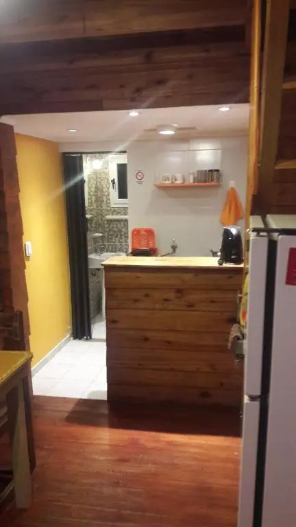 La Cabaña