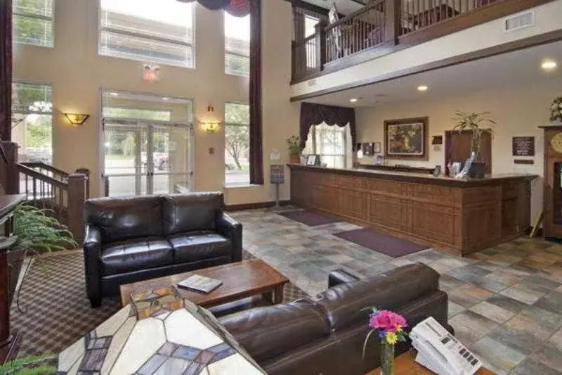 Best Western Plus Chaska River