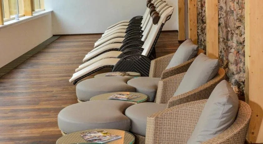 Hotel Althof Retz
