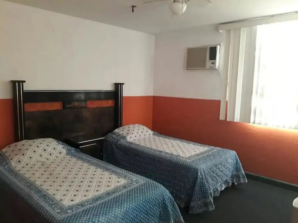 Departamento R
