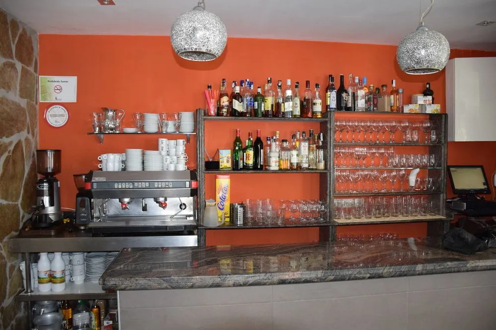 Hostal Martin - Sanabria