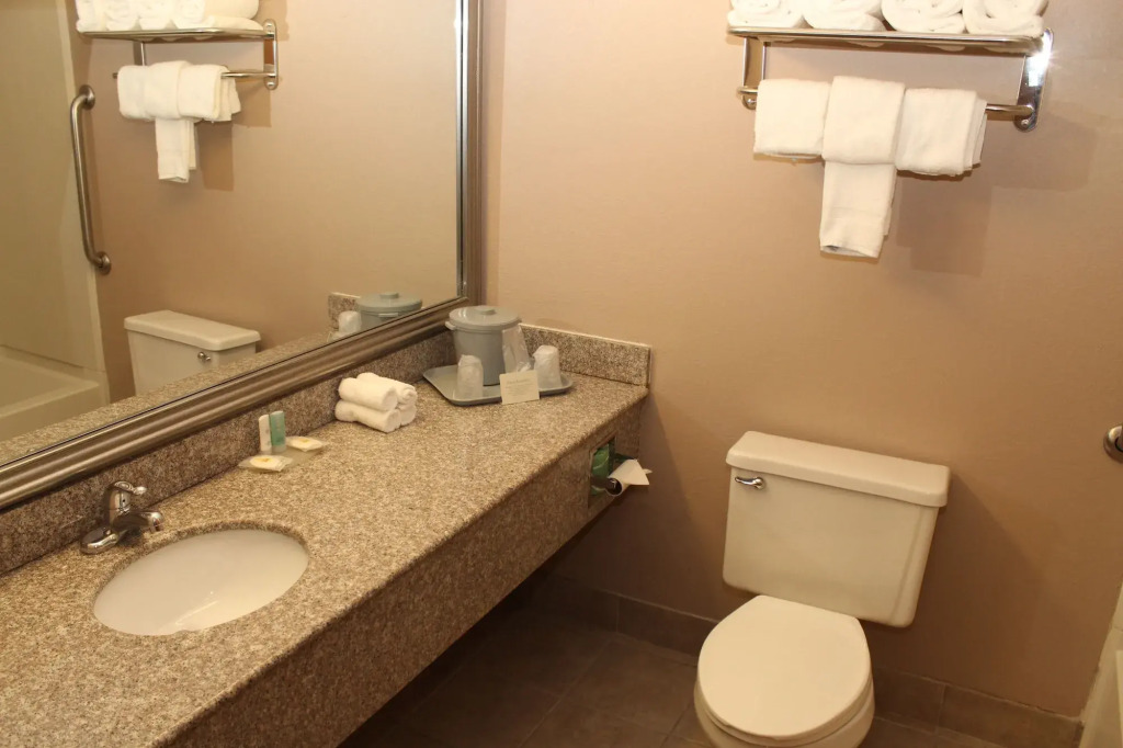 Quality Inn Lockport
