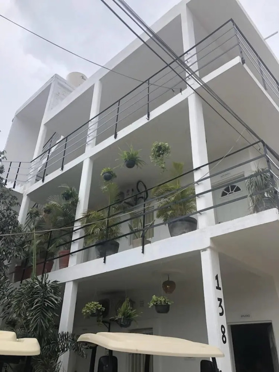 Sayulita Kart Inn