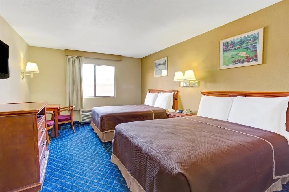 Travelodge Tucson AZ