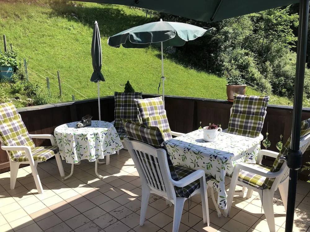 Pension Wörgötter