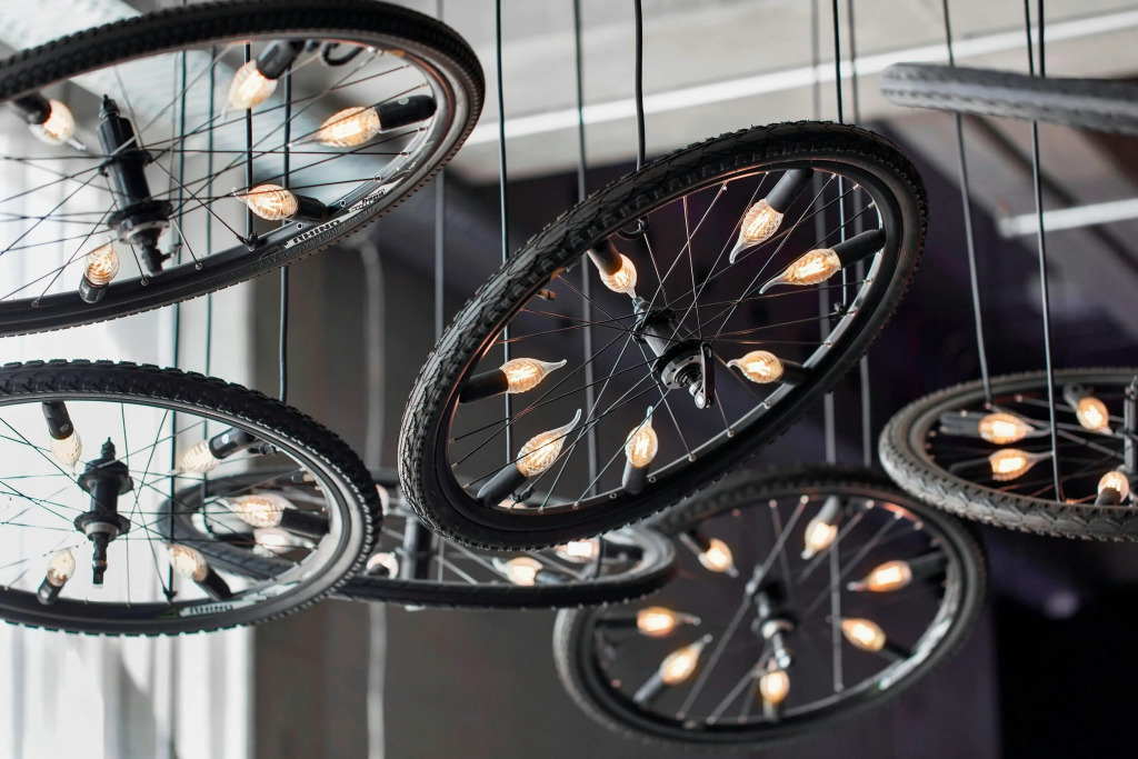 Moxy Copenhagen